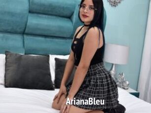 ArianaBleu