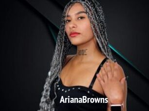 ArianaBrowns