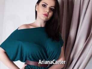 ArianaCarter