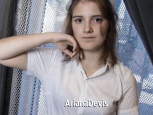 ArianaDevis