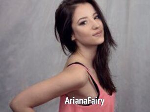 ArianaFairy