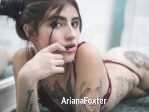 ArianaFoxter