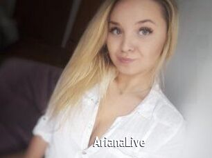 ArianaLive