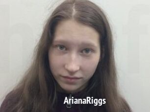 ArianaRiggs