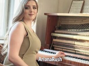 ArianaRush