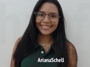 ArianaSchell