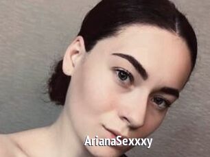 ArianaSexxxy