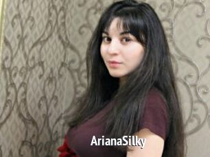 ArianaSilky