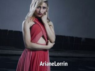 ArianeLorrin