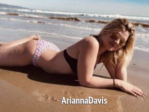 AriannaDavis