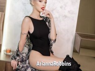 AriannaRobbins