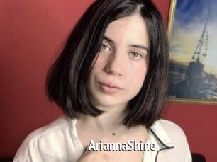 AriannaShine