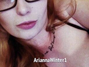 AriannaWinter1