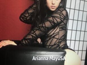 Arianna_MayUSA