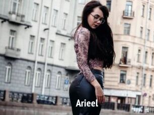 Arieel