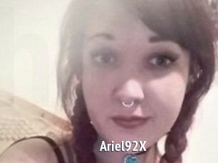 Ariel92X