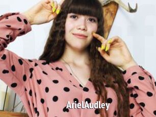 ArielAudley