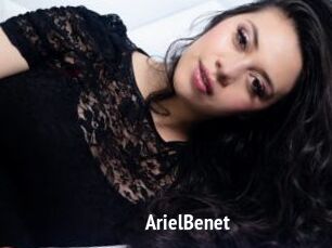 ArielBenet