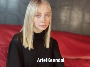 ArielKeendal