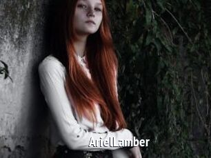 ArielLamber