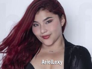 ArielLexy