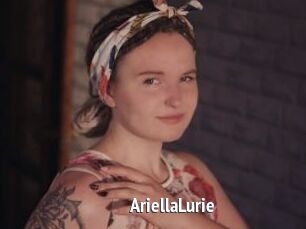 AriellaLurie