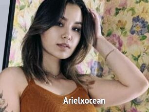 Arielxocean