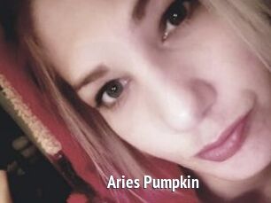 Aries_Pumpkin