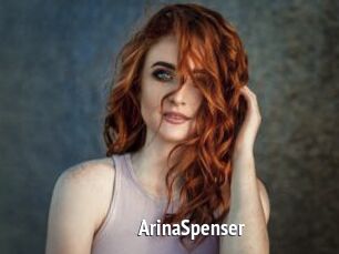 ArinaSpenser