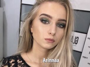 Arinnaa