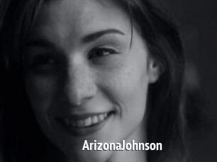 Arizona_Johnson