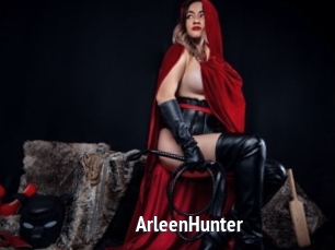 ArleenHunter