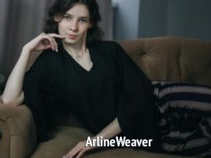 ArlineWeaver