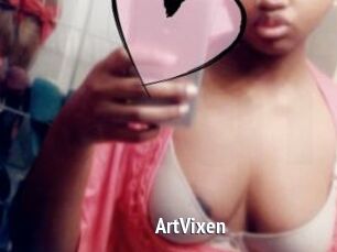 ArtVixen