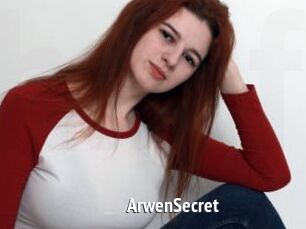 ArwenSecret