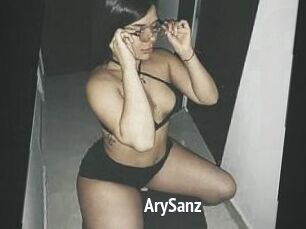 ArySanz