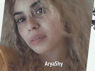 AryaShy