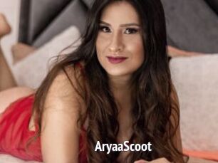 AryaaScoot