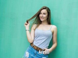 Arzuli