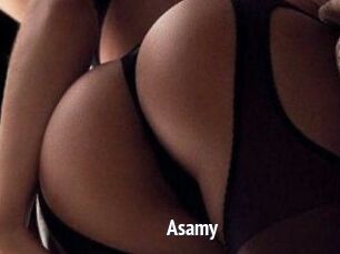 Asamy