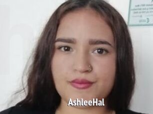 AshleeHal