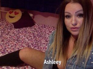 Ashleey