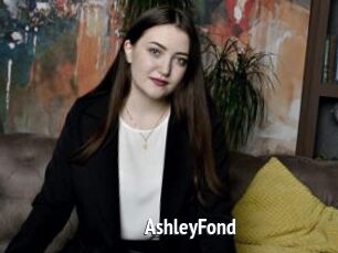 AshleyFond