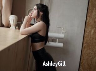 AshleyGill