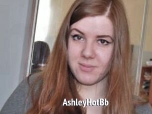 AshleyHotBb