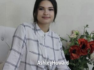 AshleyHoward