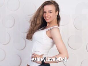 AshleyLovelyDoll