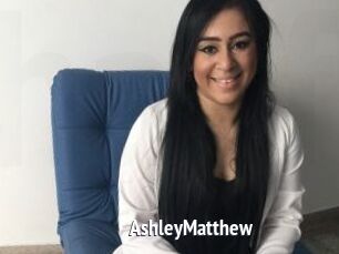 AshleyMatthew