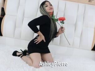 AshleyPierre