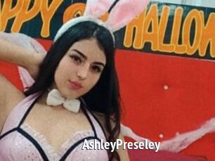 AshleyPreseley